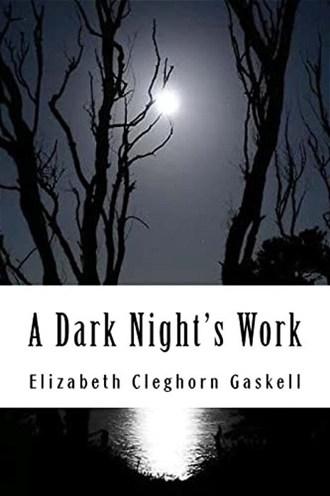 A Dark Night's Work-..