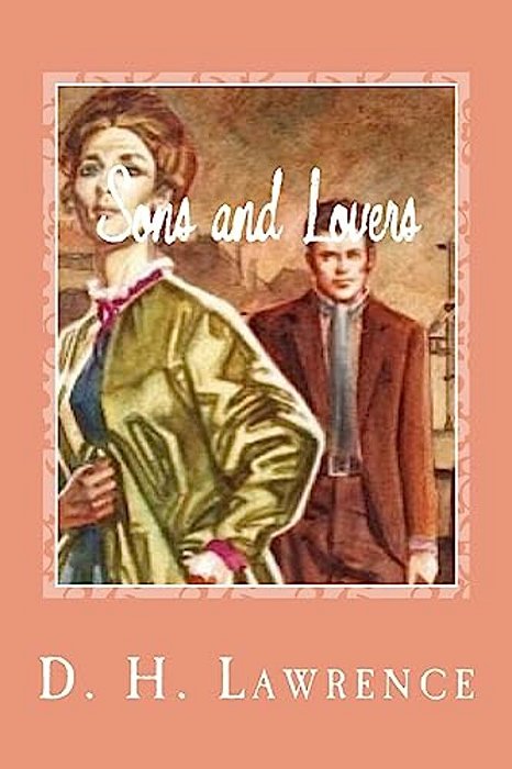 Sons And Lovers-..