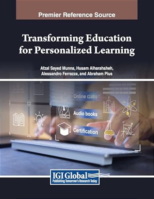 Transforming Education For Personalized Learning-..