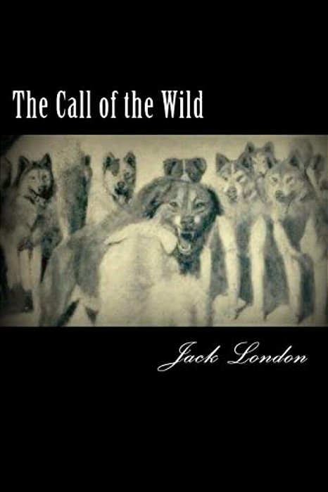 The Call Of The Wild-..