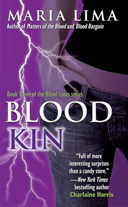Blood Kin-..