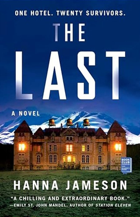 The Last-..