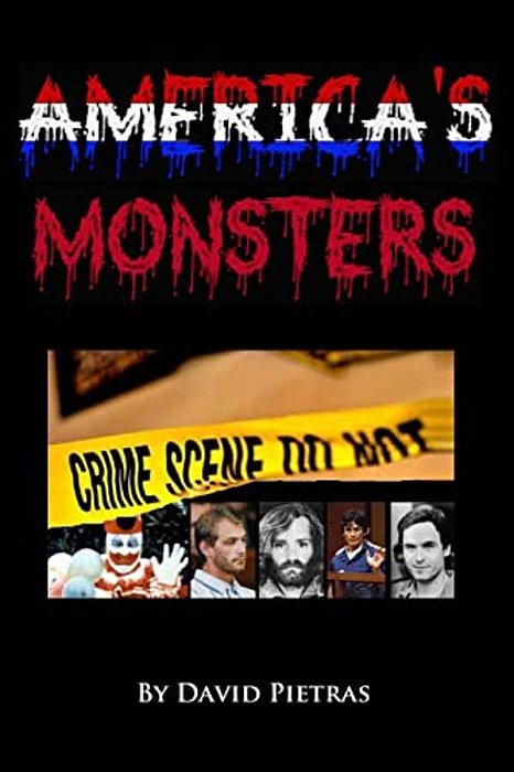 America's Monsters-..