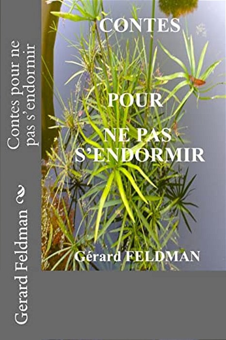 Contes Pour Ne Pas S'Endormir-..