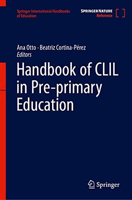 Handbook Of Clil In Pre-Primary Education-..