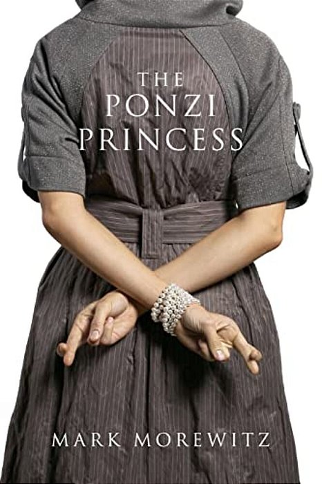 The Ponzi Princess-..