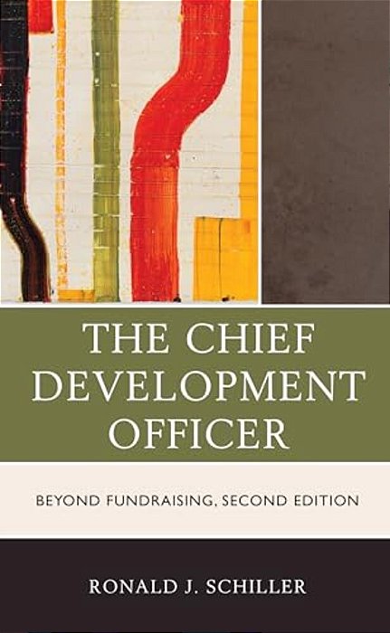 Chief Development Officer: Beyond Fundraising-..