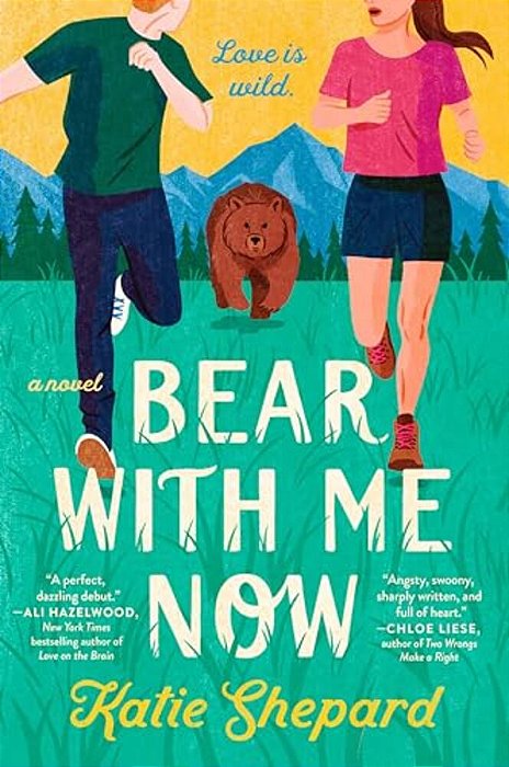 Bear With Me Now-..