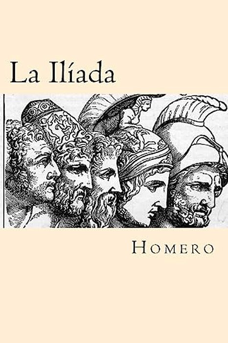 La Iliada-..