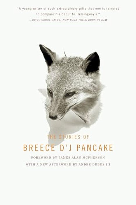 The Stories Of Breece D'j Pancake-..