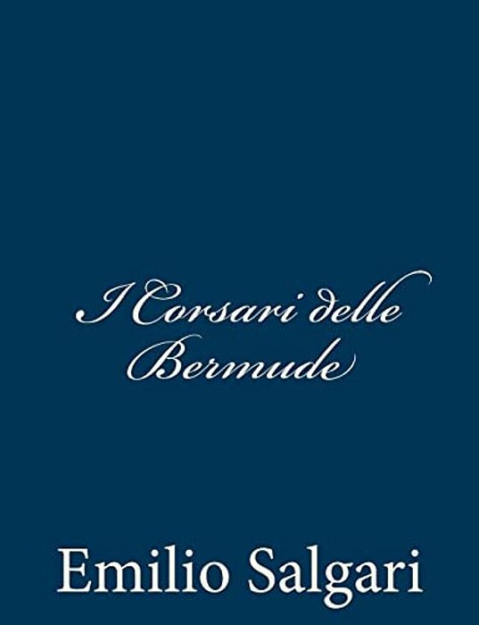 I Corsari Delle Bermude-..