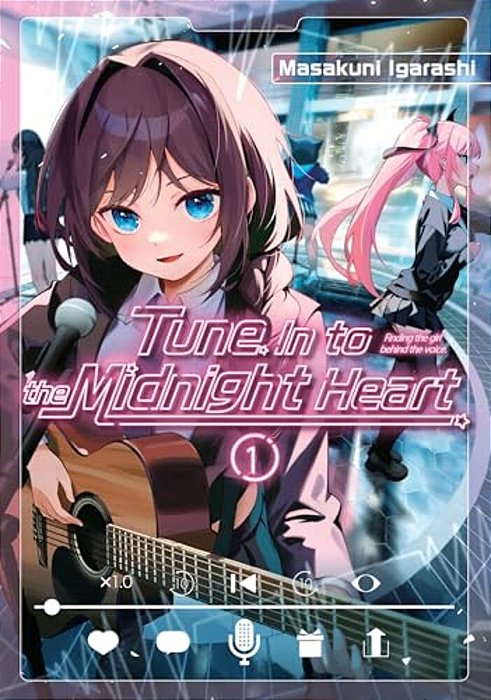 Tune In To The Midnight Heart 1-..