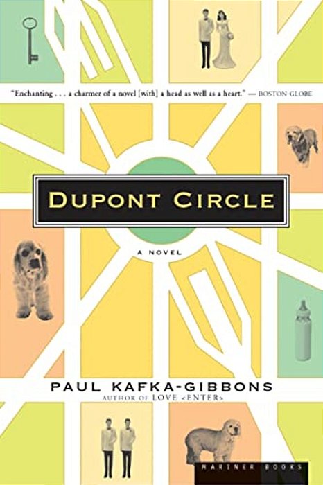 Dupont Circle-..