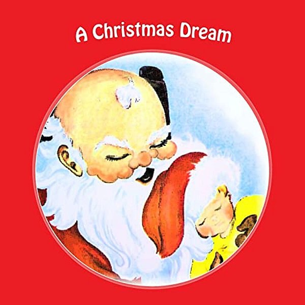 A Christmas Dream-..