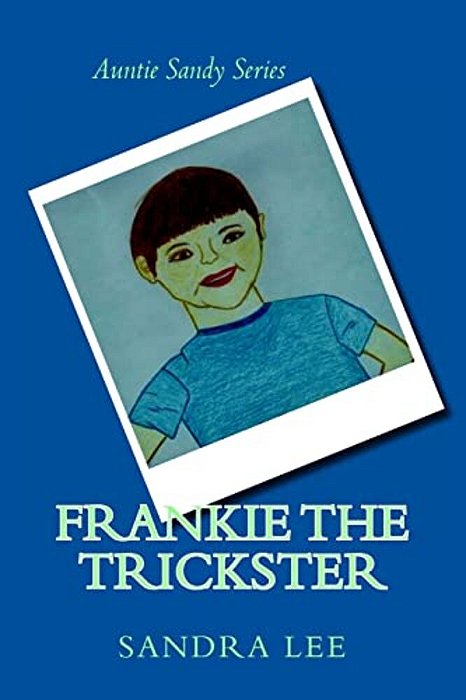 Frankie The Trickster-..