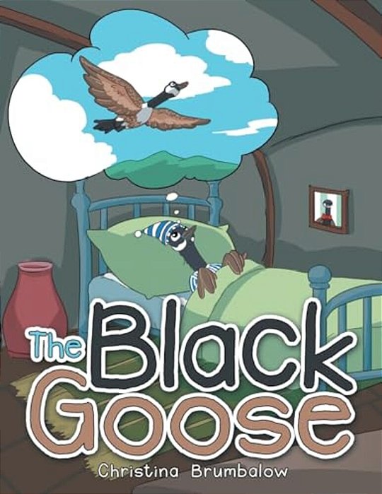 The Black Goose-..
