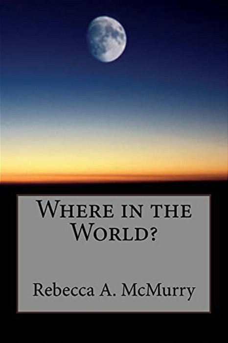 Where In The World?-..