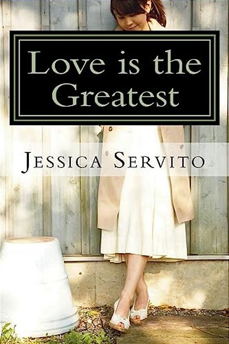 Love Is The Greatest-..