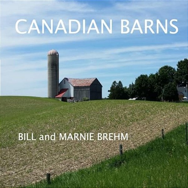 Canadian Barns-..