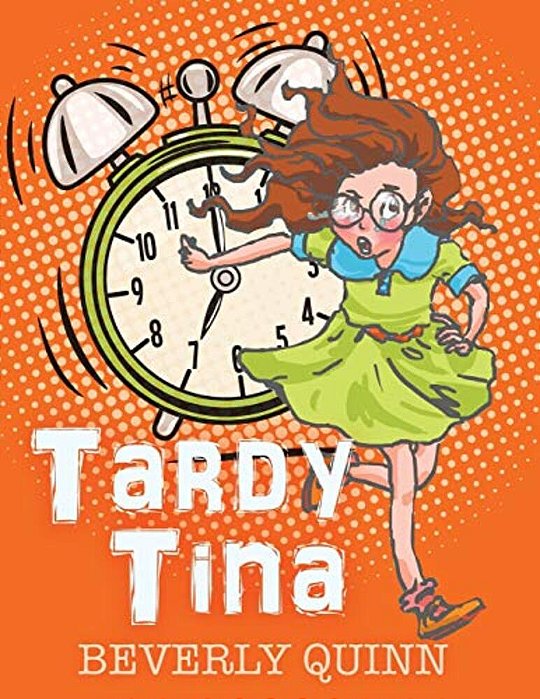 Tardy Tina-..