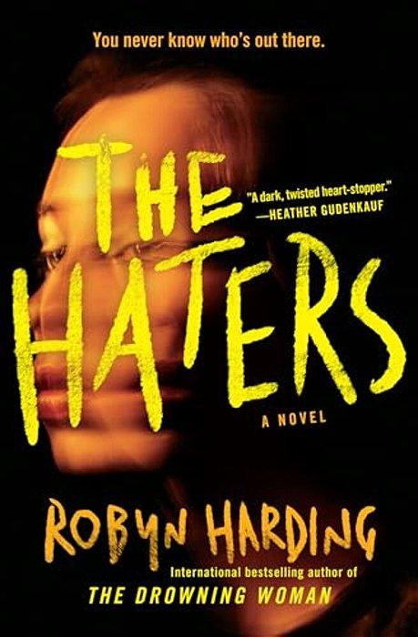 The Haters-..