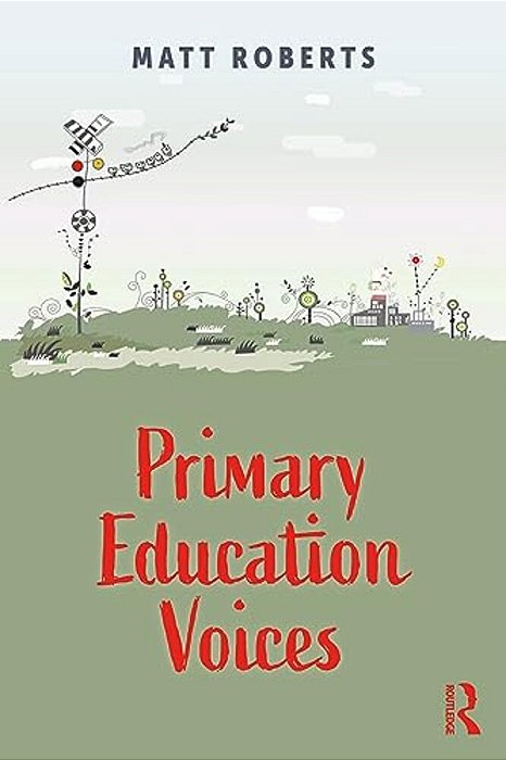 Primary Education Voices-..