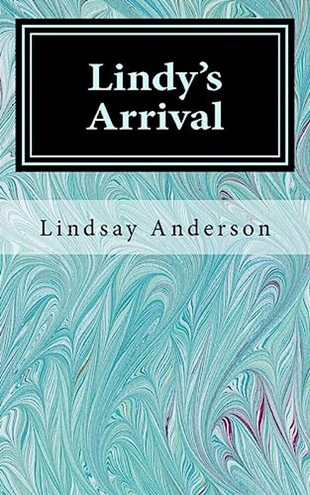 Lindy's Arrival-..