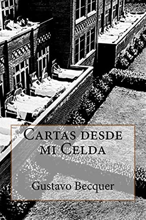 Cartas Desde Mi Celda-..
