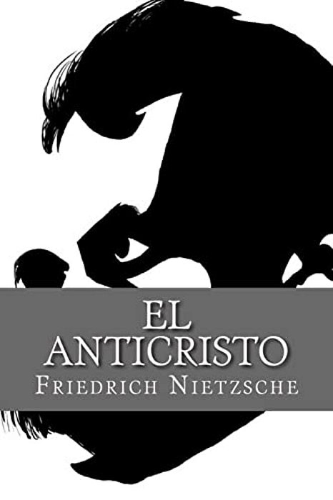 El Anticristo (Spanish Edition)-..