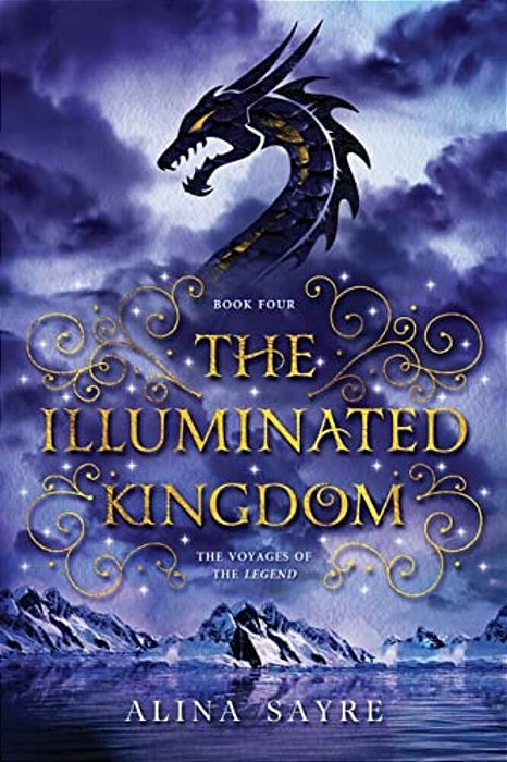 The Illuminated Kingdom-..
