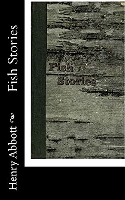 Fish Stories-..
