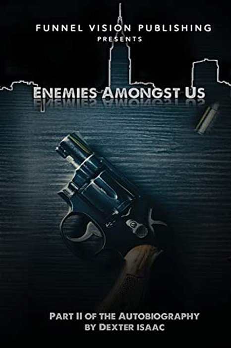 Enemies Amongst US-..