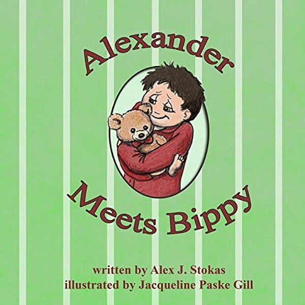Alexander Meets Bippy-..