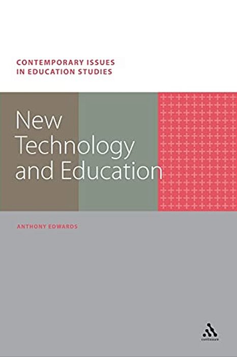 New Technology And Education-..