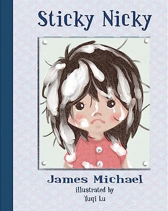 Sticky Nicky-..