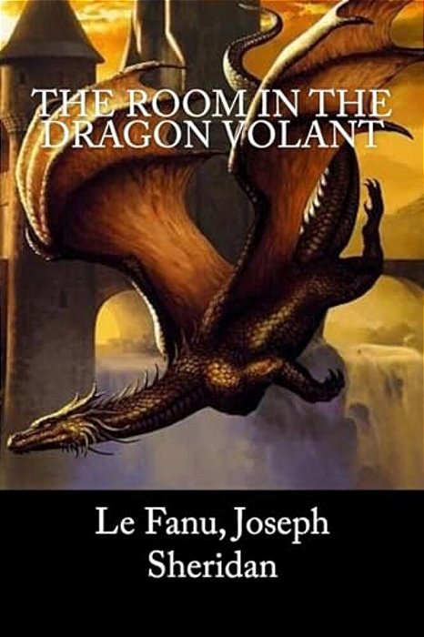 The Room In The Dragon Volant-..