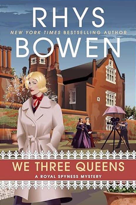 We Three Queens-..