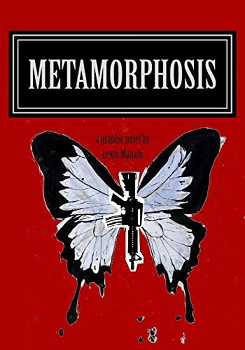 Metamorphosis-..