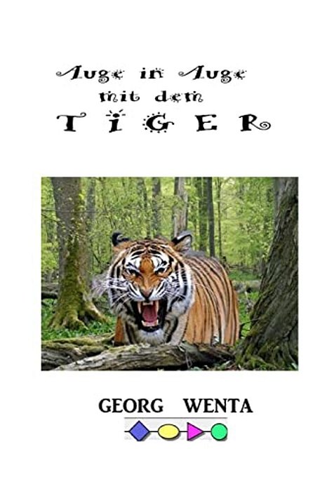 Auge In Auge Mit Dem Tiger: Escape Impossible-..