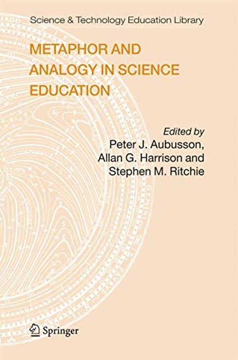 Metaphor And Analogy In Science Education-..