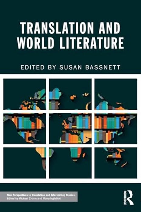 Translation And World Literature-..