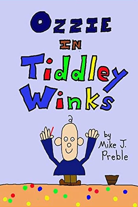 Ozzie In Tiddley Winks-..