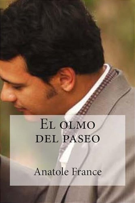 El Olmo Del Paseo-..