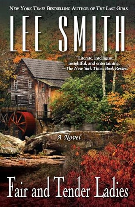 Fair And Tender Ladies-..