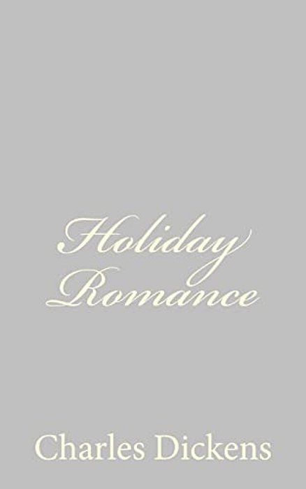 Holiday Romance-..