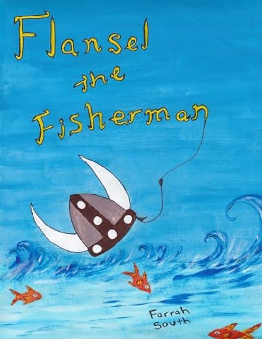 Flansel The Fisherman-..