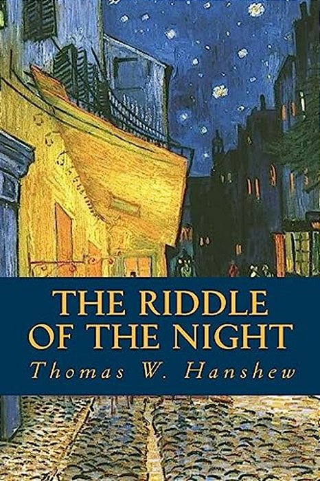The Riddle Of The Night-..