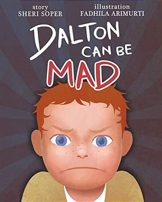 Dalton Can Be Mad-..
