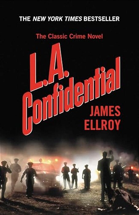 L. A. Confidential-..