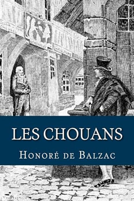 Les Chouans-..